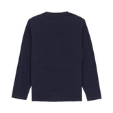 Boys Printed Round Neck T-Shirt